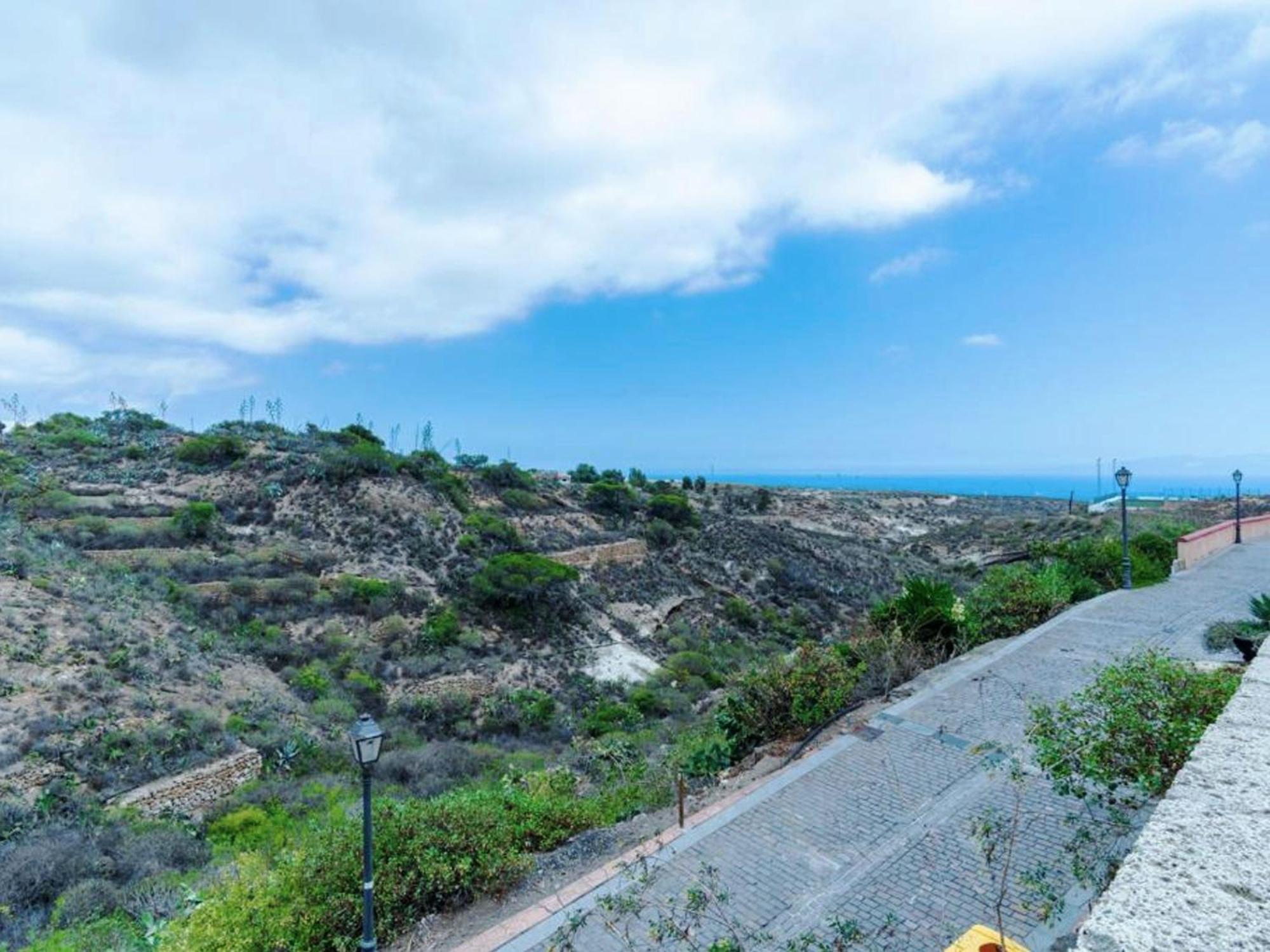 Live Arico Lagar Villa Arico el Nuevo ภายนอก รูปภาพ