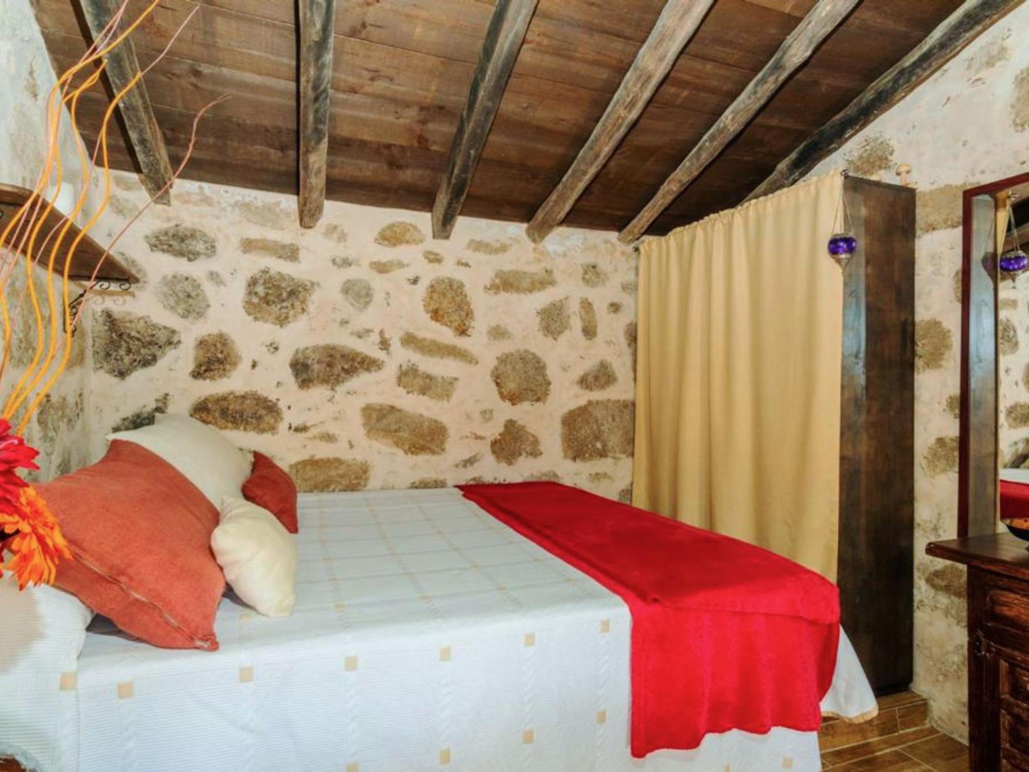 Live Arico Lagar Villa Arico el Nuevo ภายนอก รูปภาพ