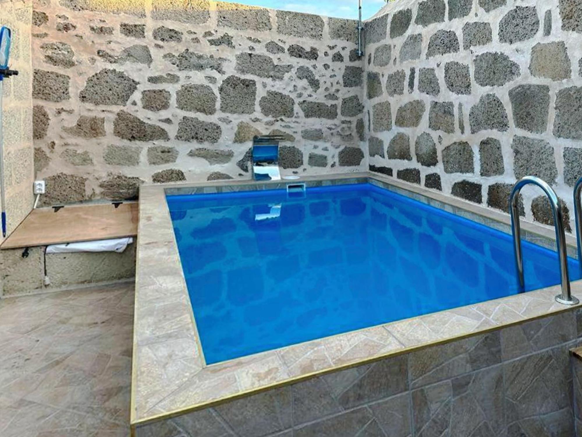 Live Arico Lagar Villa Arico el Nuevo ภายนอก รูปภาพ