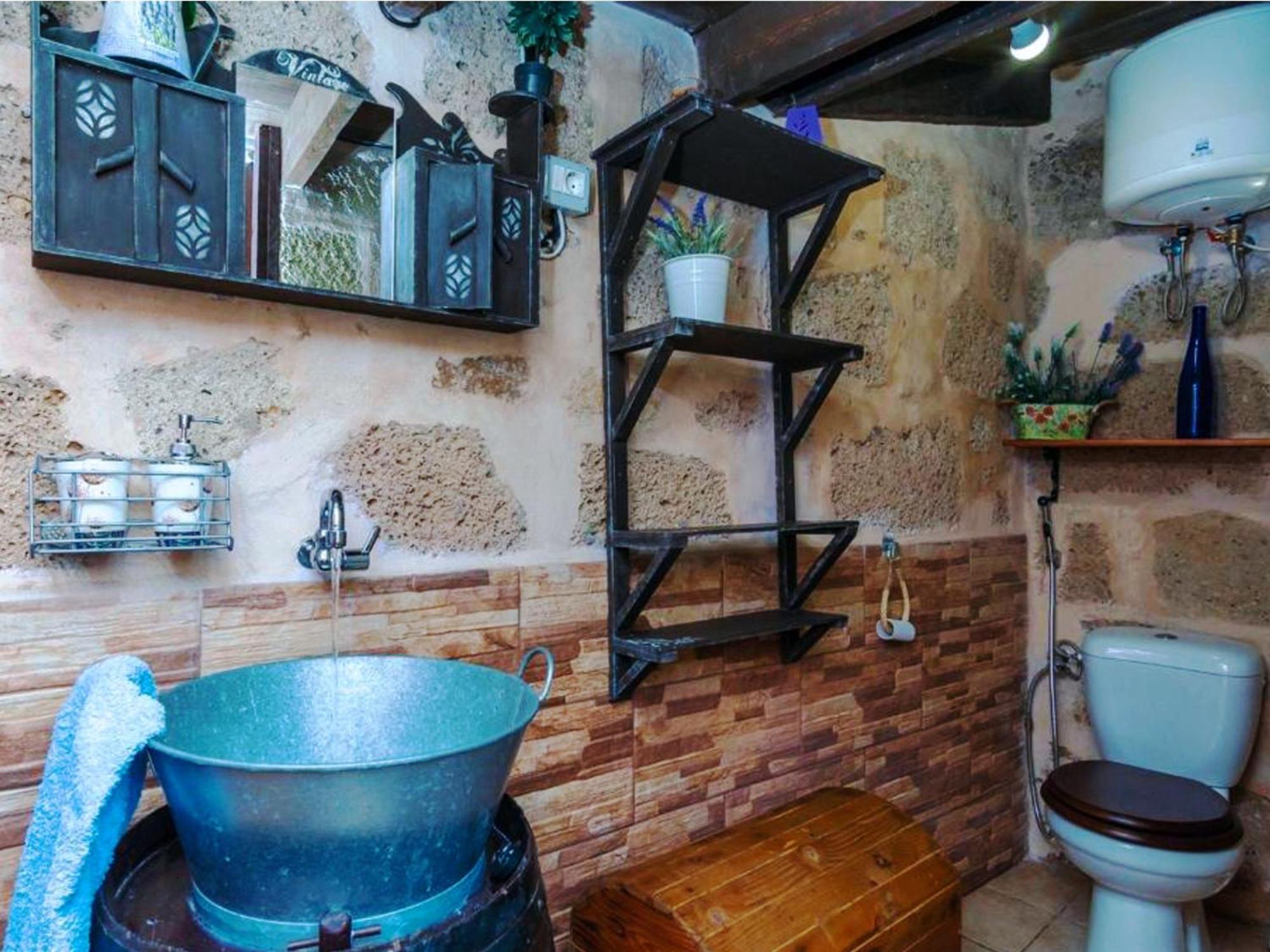 Live Arico Lagar Villa Arico el Nuevo ภายนอก รูปภาพ