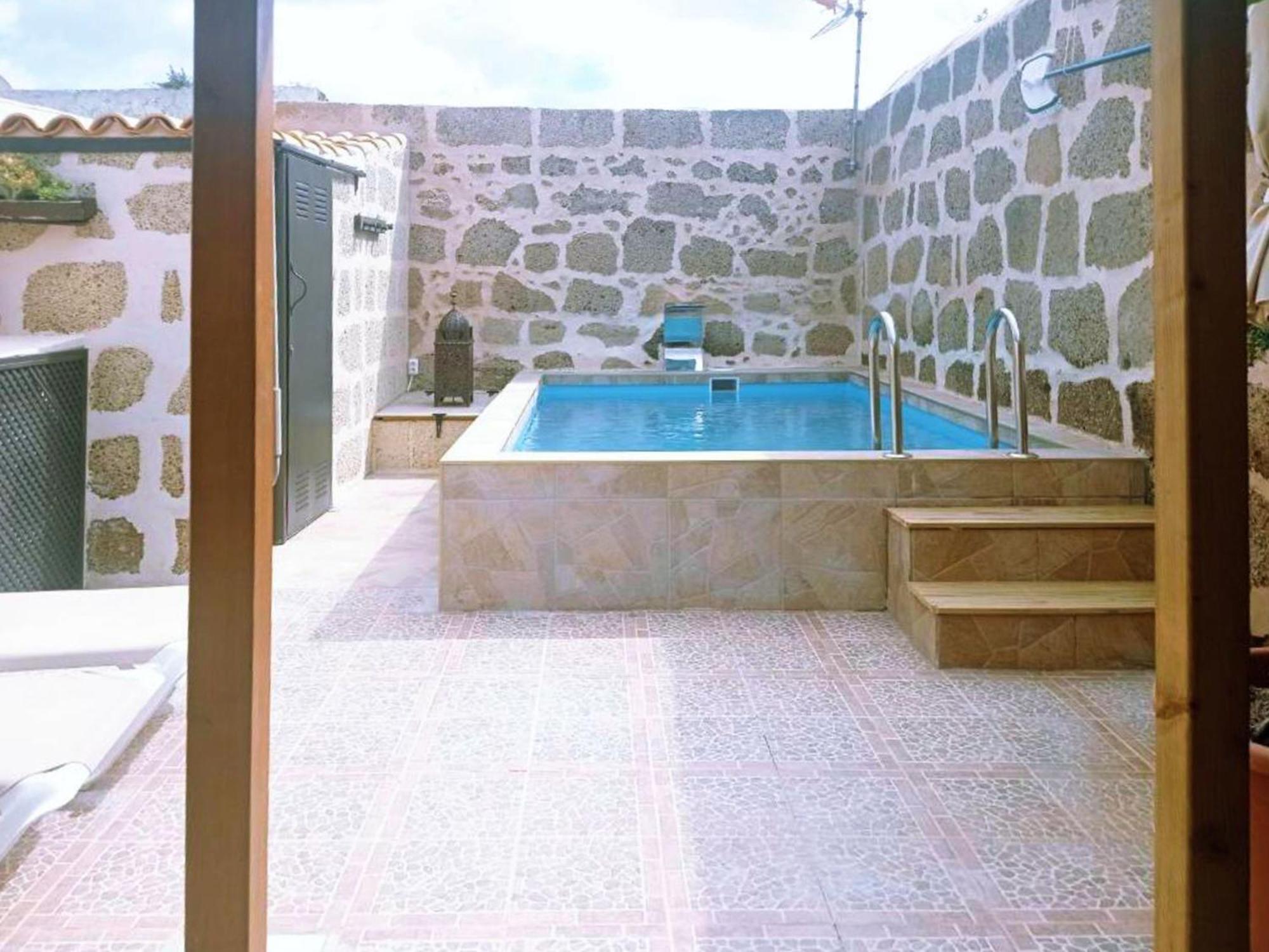 Live Arico Lagar Villa Arico el Nuevo ภายนอก รูปภาพ