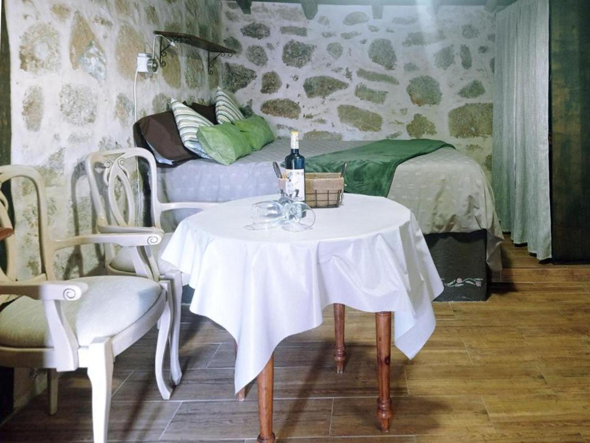 Live Arico Lagar Villa Arico el Nuevo ภายนอก รูปภาพ