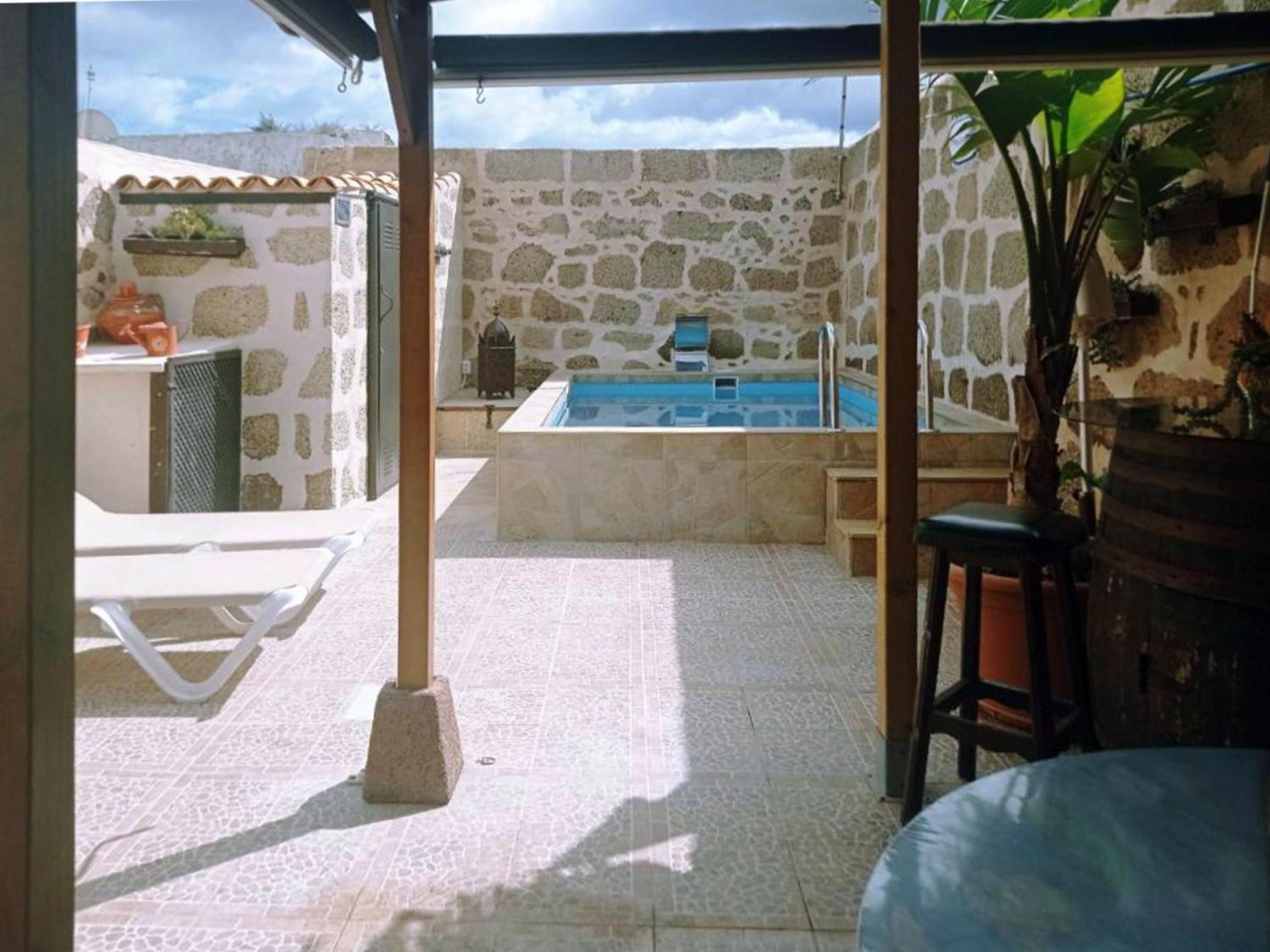 Live Arico Lagar Villa Arico el Nuevo ภายนอก รูปภาพ
