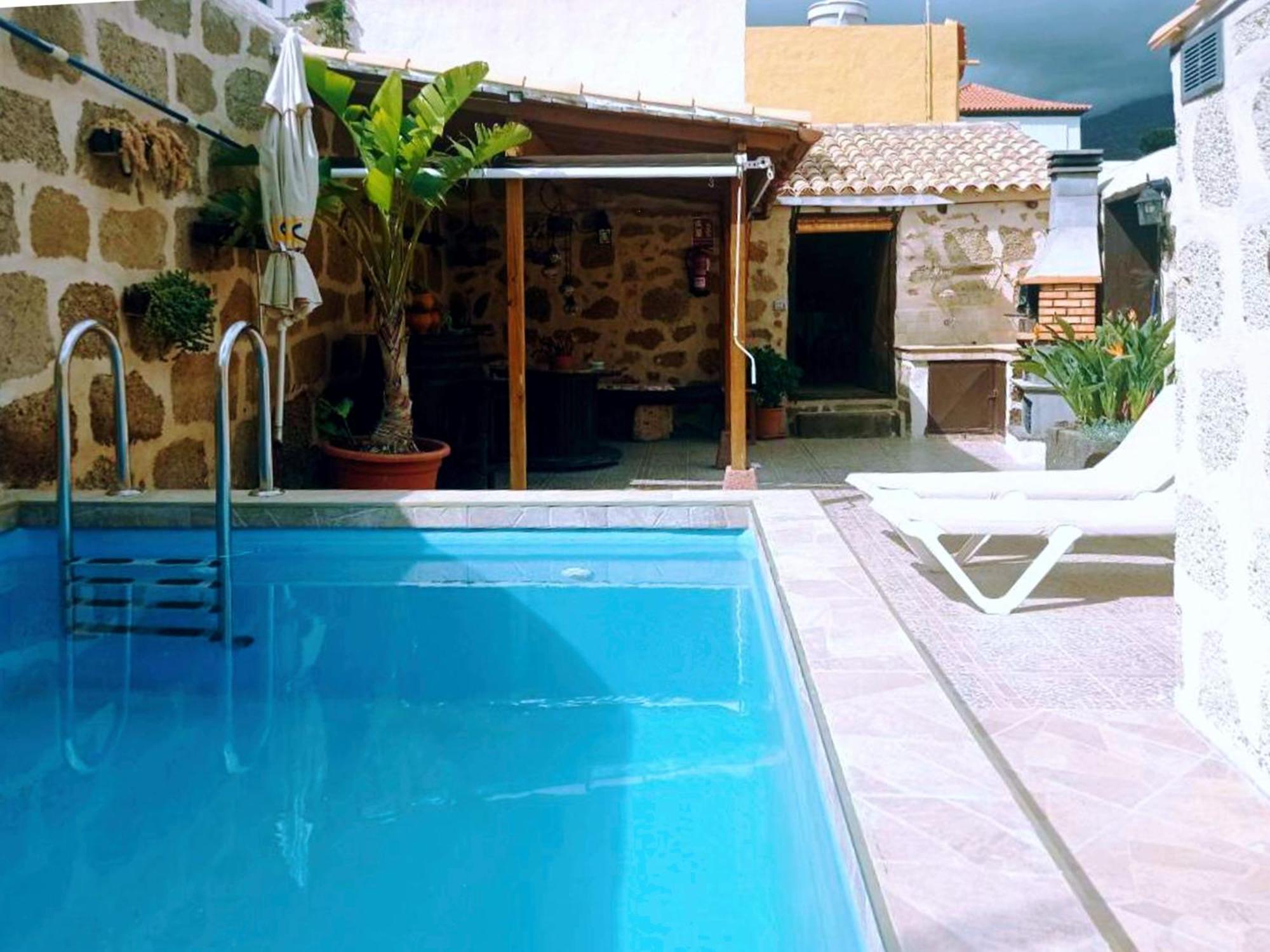 Live Arico Lagar Villa Arico el Nuevo ภายนอก รูปภาพ