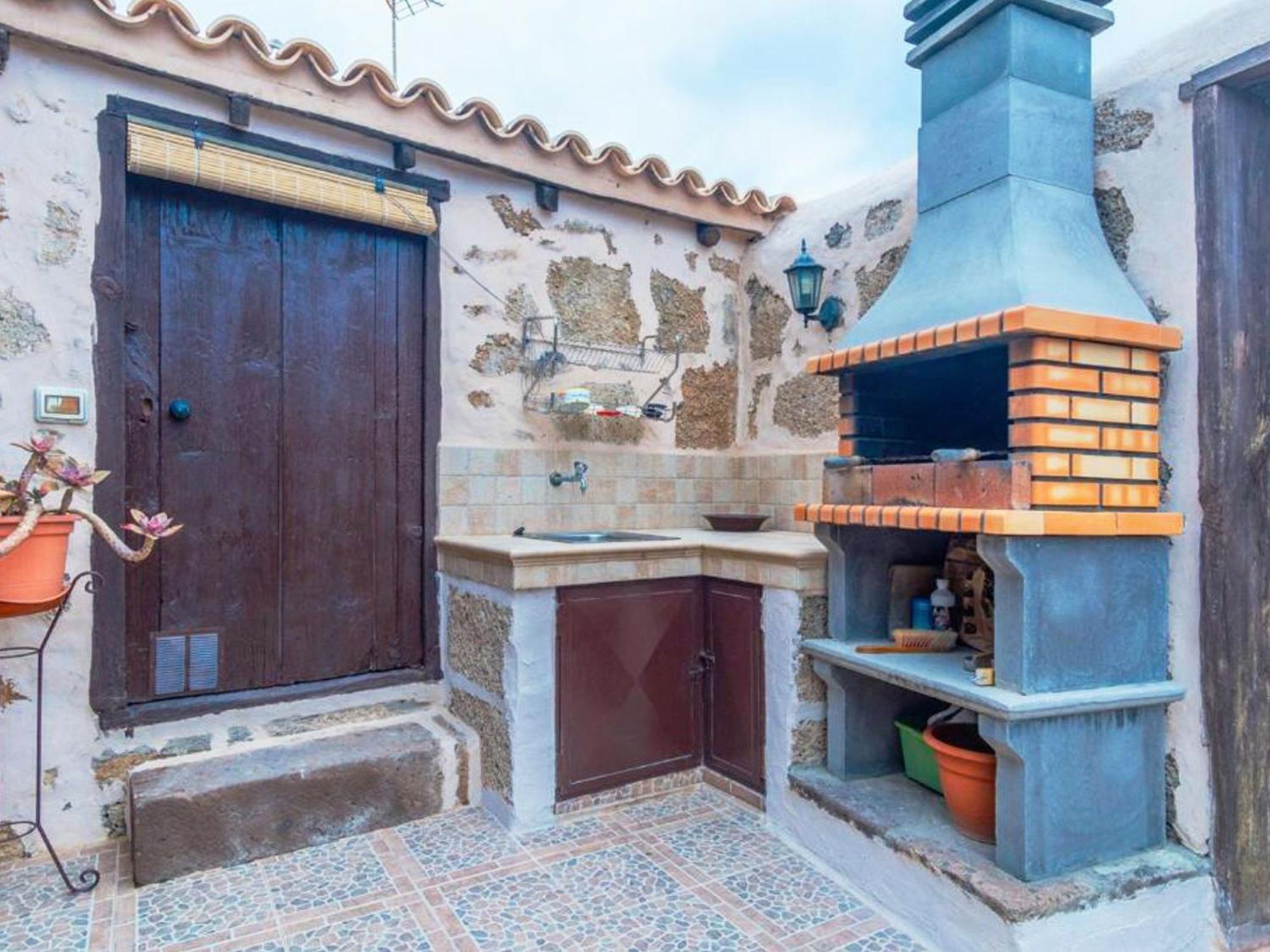 Live Arico Lagar Villa Arico el Nuevo ภายนอก รูปภาพ