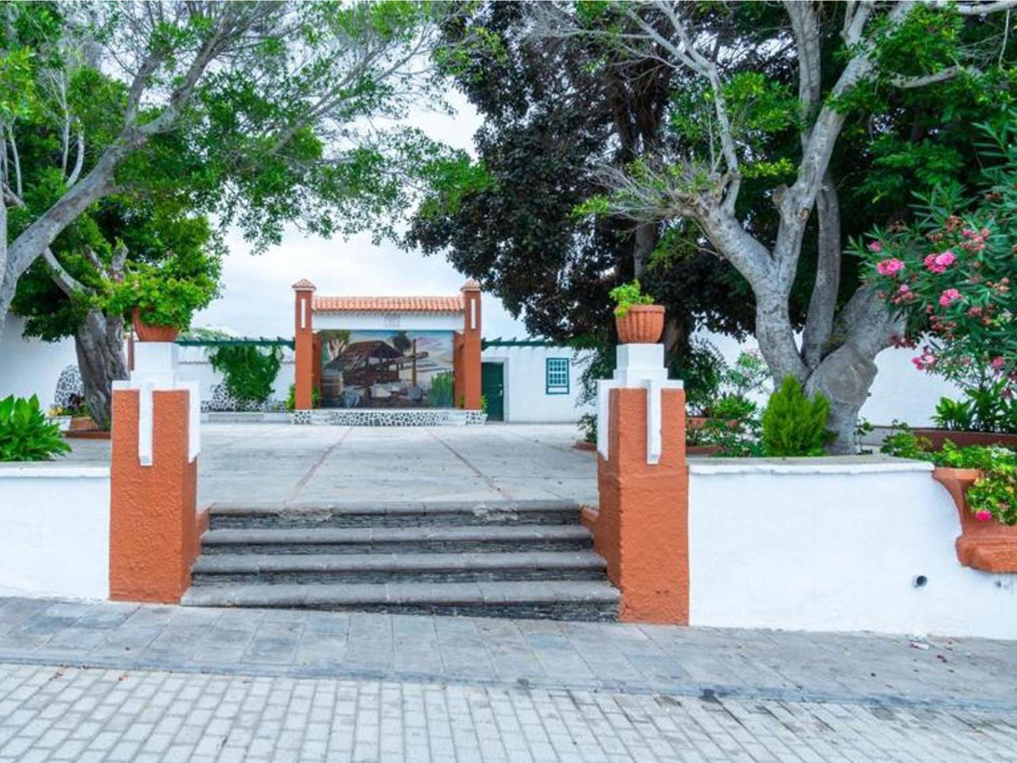 Live Arico Lagar Villa Arico el Nuevo ภายนอก รูปภาพ