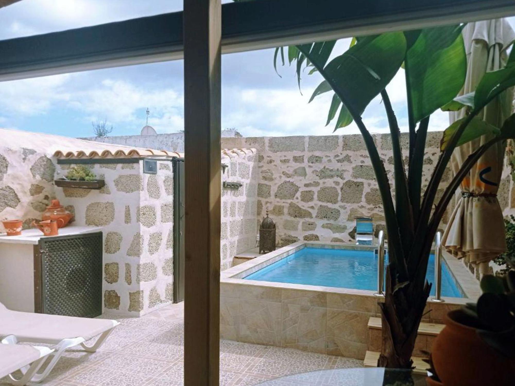 Live Arico Lagar Villa Arico el Nuevo ภายนอก รูปภาพ