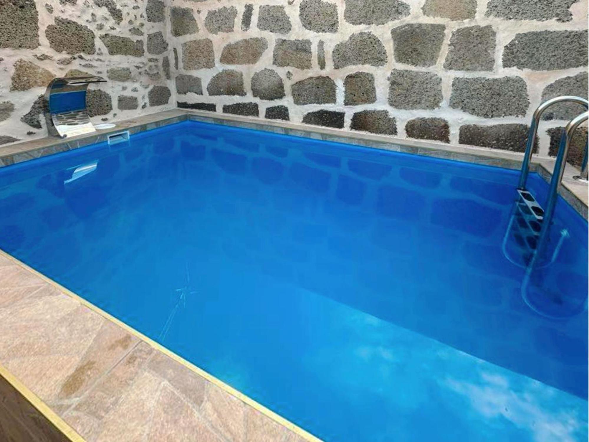 Live Arico Lagar Villa Arico el Nuevo ภายนอก รูปภาพ