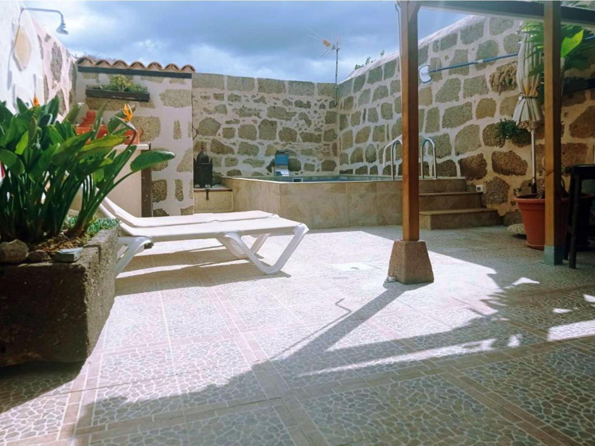 Live Arico Lagar Villa Arico el Nuevo ภายนอก รูปภาพ
