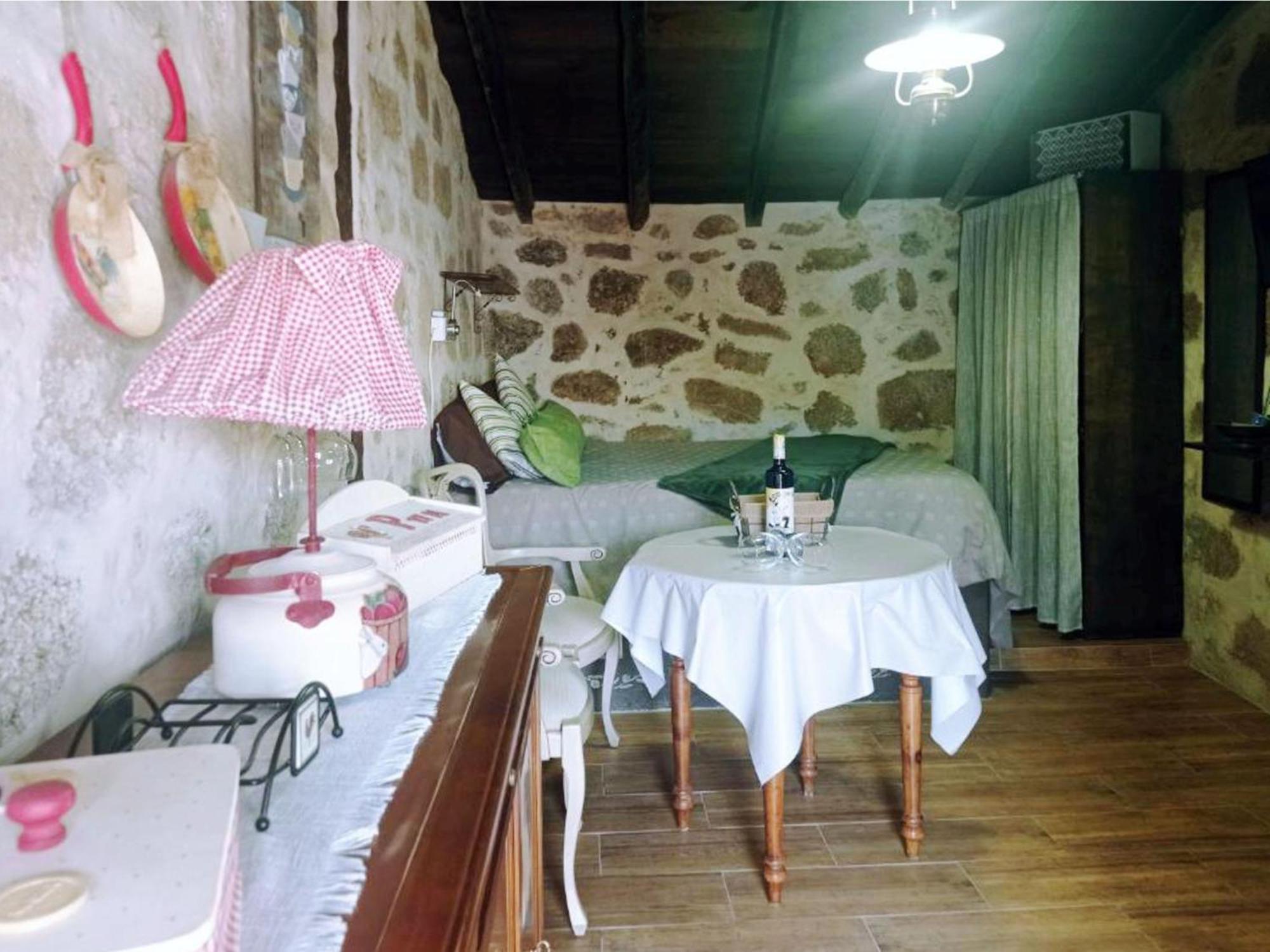Live Arico Lagar Villa Arico el Nuevo ภายนอก รูปภาพ